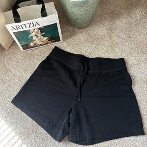 Aritzia Shorts